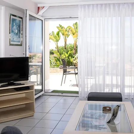 Vistamar 3 Appartement *
